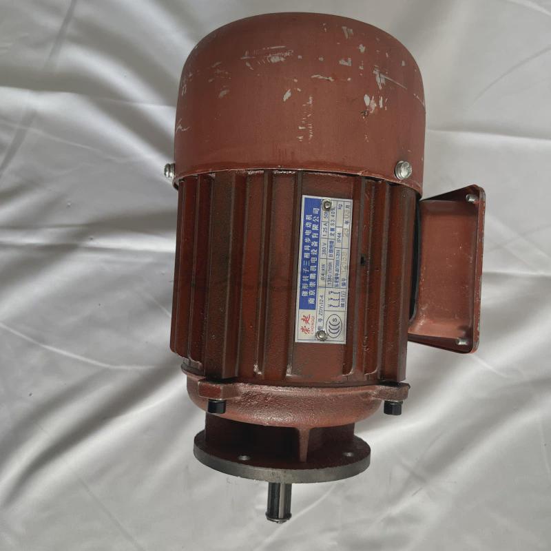纯铜线车运电机zdy系列大小起重行电机zdy112/40.8kw