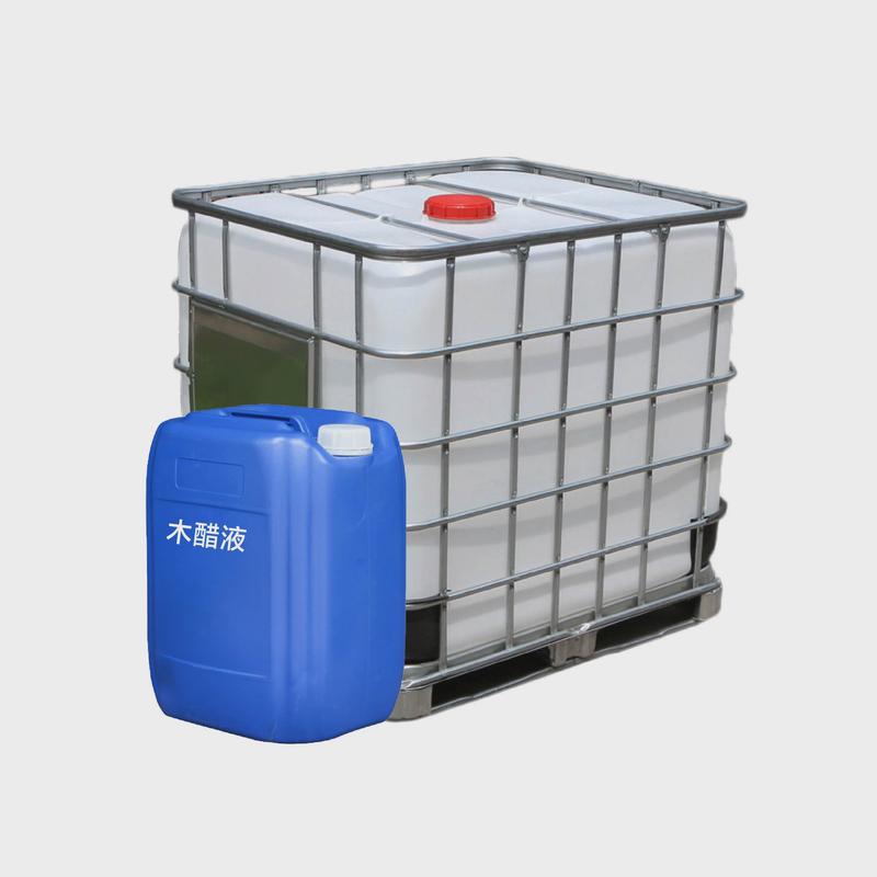 冲精制木醋液叶面肥土壤改良专用供应施肥农业级木醋液