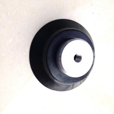 机械手生产厂家真空吸盘深圳重型pfgpf-150200250mm吸盘