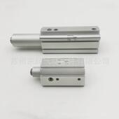 热销SMC回转夹紧气缸MKB32 50R LNZ