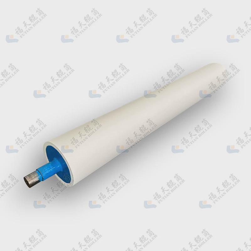 非标定制网纹聚氨酯胶辊pu胶辊耐磨胶辊聚氨酯网纹辊来图加工胶辊
