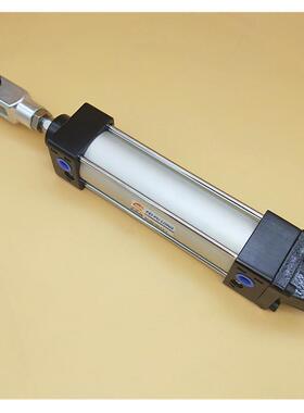 源头接头sc气缸sc40x200-ca-y带单耳和y型厂家直销连接安装