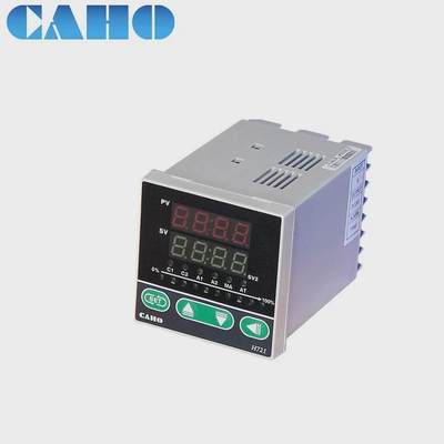 台湾宣荣CAHO温控器H481/H491/H721/H961/H941温控表0-1800度