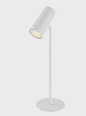 新款创意氛围灯照明灯多功能护眼夕阳学生阅读台灯卧室床头小夜灯