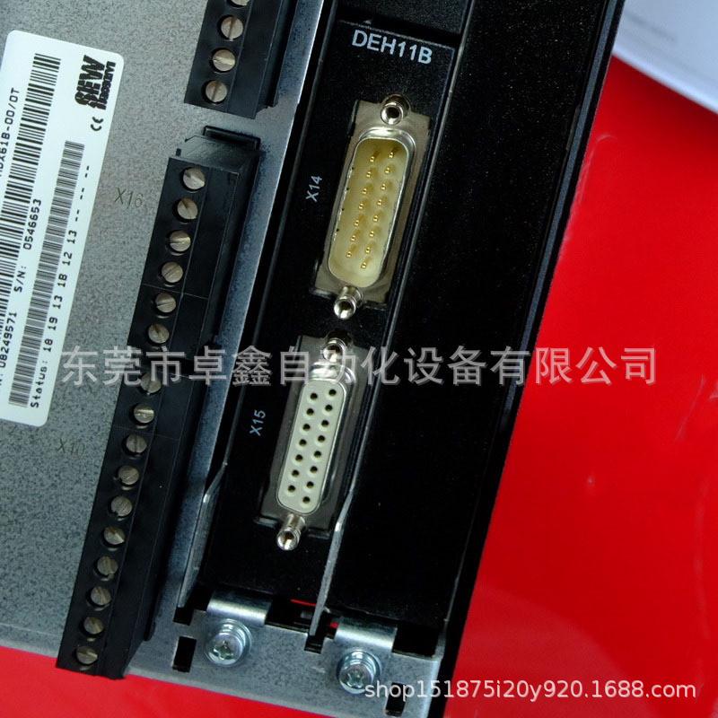 sewmdx61b0075-5a3-4-0t赛威变频器全新现货议价