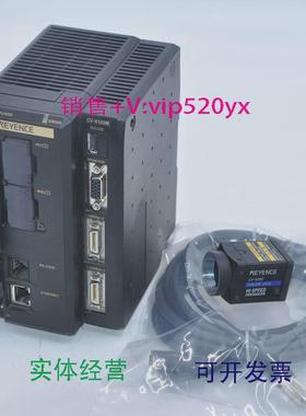 现货供应基恩士传感器视觉系统CV-X100MPCV-X292FPCV-X292FCV-X27