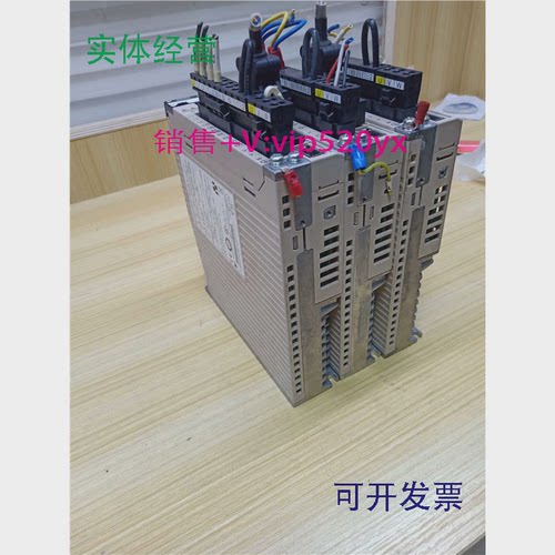 现货供应安川伺服驱动器SGDV-2R8A11B002000成色新保修三个月出售