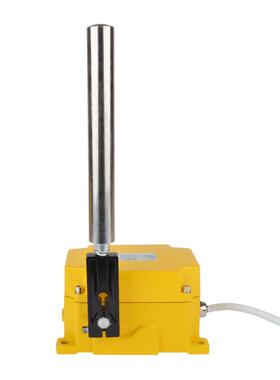 提升机皮带防跑偏开关KLT2-II双向拉绳开关SPS-2D两级跑偏开关