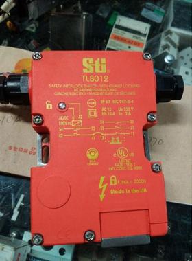 议价美国sti安全门开关TL8012