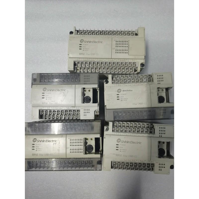 议价士林AX0N-32MR-ES，AX0N-24MR-ES拆