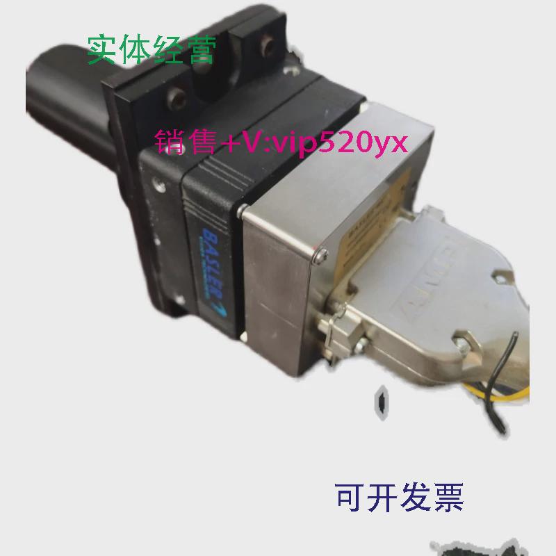 现货供应BASLER相机A201BA302fs工业相机及维修议价