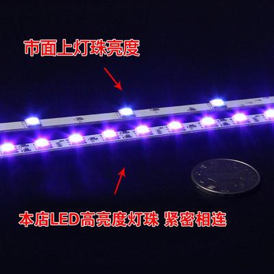 高亮款led广告牌展示牌架黑板发光字招牌立牌广告灯箱立式led手写