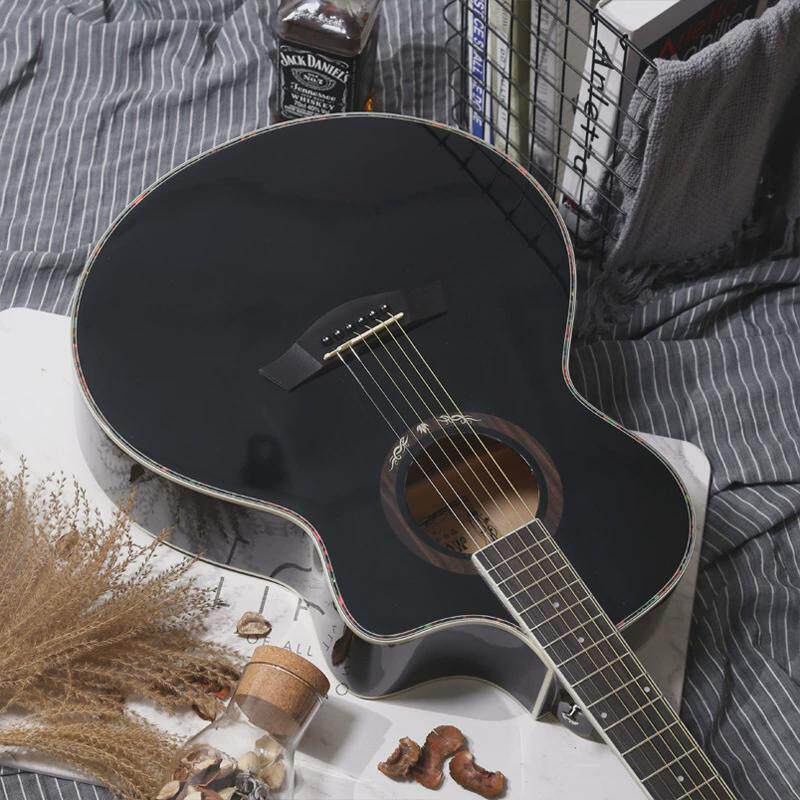 民谣吉他初学者单板学生用41寸新手女生自学入门木吉他男jita乐器,乐器/吉他/钢琴/配件,琵琶,淘宝优惠券,粉丝福利购,淘宝优惠卷