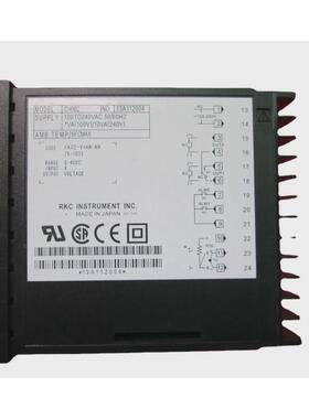 温控表ch902fk02-v*an-nn0-400型k度
