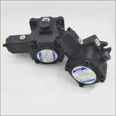 登胜janus液压油泵vp fa3变量叶片泵平键花