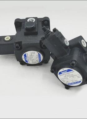 登胜janus液压油泵VP-30/40/15/12/8/20-FA3变量叶片泵花平键