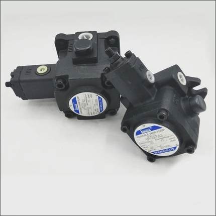 登胜janus液压变量vp-30/40/15/12/8/20-fa3油泵叶片泵花平键