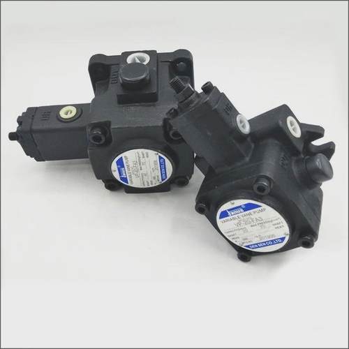 登胜janus液压油泵vp-30/40/15/12/8/20-fa3变量叶片泵花平键