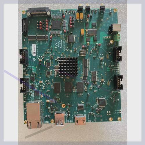议价MMWCAS-DSP-EVM 评估板