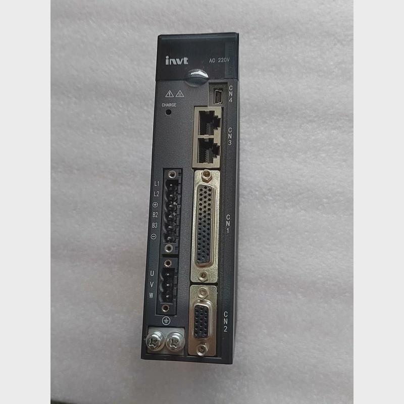 议价英威腾伺服驱动器DA180-S2R8SG0