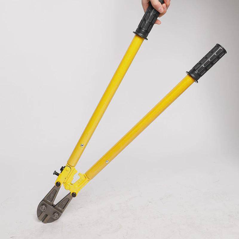 24寸橡胶手柄绝缘剪12mm线缆断线剪消防电绝缘钳,五金/工具,其他高压开关,淘宝优惠券,粉丝福利购,淘宝优惠卷