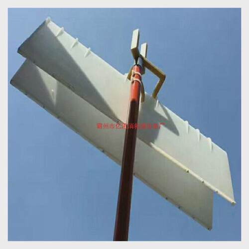装拆两用杆10kv拆装树脂遮蔽罩杆带电作业工具遮蔽罩安装杆