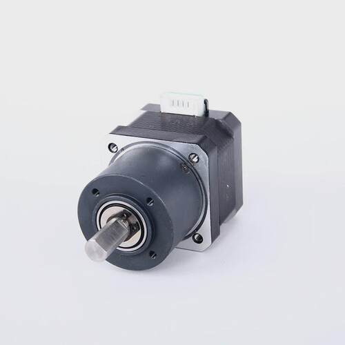 42bygh240-19ag5智能门锁用电机5.35v减速箱电机大马达吸尘器扭矩