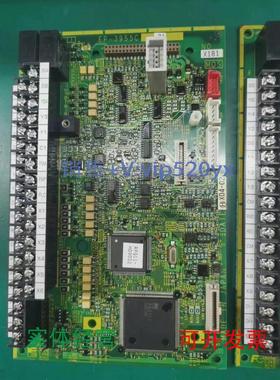 现货供应EP-3955CEP-3955D富士大功率主板cpu板议价