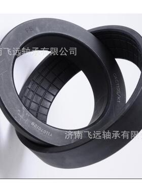 斯太尔gac110sk汽车轴承gac110s/k平衡推力关节轴承