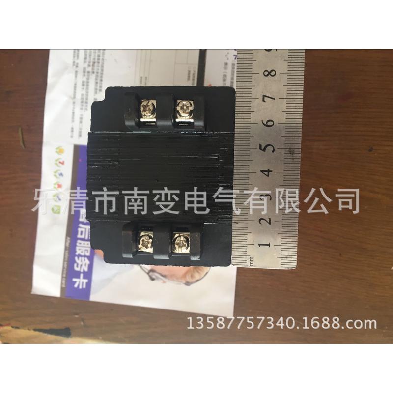 bk11-100vabk-100pr全铜380v变36v电动葫芦控制箱专用控制变压器