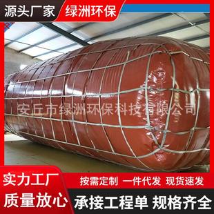 公路桥梁预压水袋梁储水试压水袋大桥建筑工地抗压水囊厂家