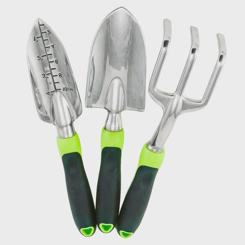 花园园林三件套铲土三钉耙园艺栽种工具五金工具工具包批发,鲜花速递/花卉仿真/绿植园艺,园艺用品套装,淘宝优惠券,粉丝福利购,淘宝优惠卷