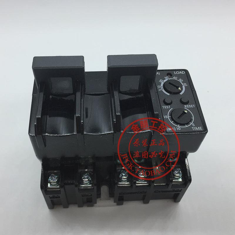 原装正品韩国三和Samwha 电机保护器 EOCR-SE 60R220