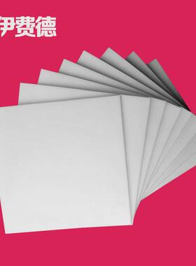 提供聚四氟乙烯板铁氟龙楼梯用四氟板滑动支座耐磨抗老化四氟板