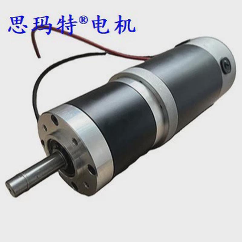 80pmb800k.90zyt系列直流有减速电机行星刷