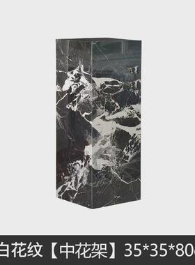 现代抽象落地人物吹泡泡雕塑卡通售楼处大堂轻奢软装艺术装置摆件