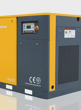22千瓦直联式螺杆空压机小型空气压缩机工业级设备永磁变频空压机