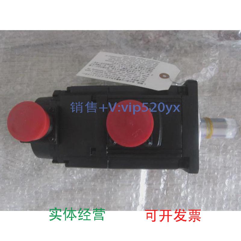 现货供应三菱伺服电机HC-RFS103BK