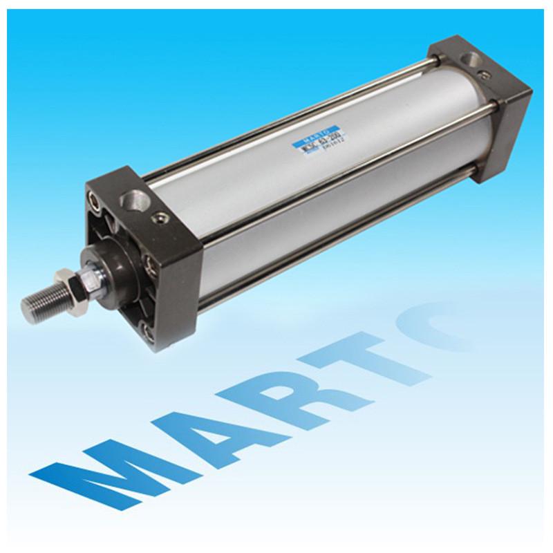 厂家直销现货供应台湾匡气缸mcsc系列标准拉杆信