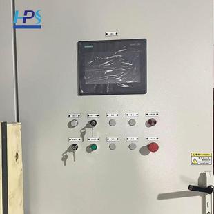 水处理系统abb变频控制柜供水变频水泵控制柜恒压abb成套变频柜