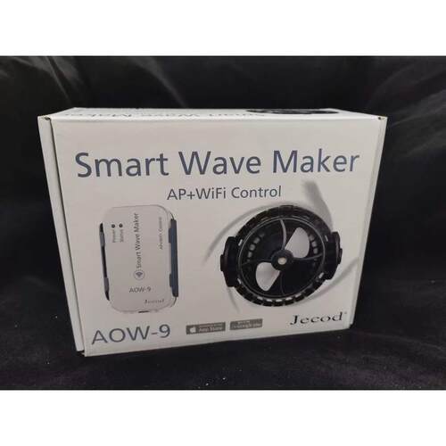 捷宝ALW-5AOW系列造浪泵新品2022新款