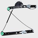 汽车玻璃自动升窗器配件升降器车载车用一键升降支架修理厂玻璃