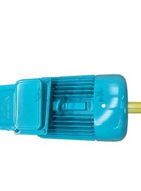 yzr250m2-6-45kw起重冶金电动机过载能力大电机