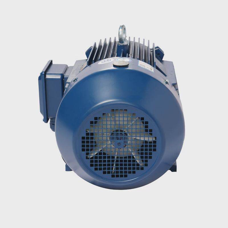 六安江淮电机一级千瓦ye5-280s-4/75kw75能效三相异步电机风机