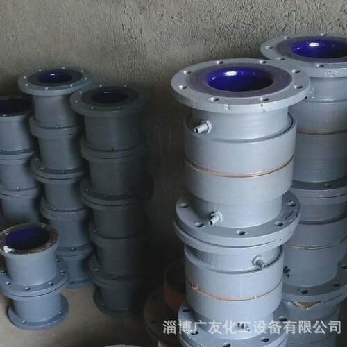 冷却水套搪瓷水套机械密封不锈钢反应釜用机械密封套