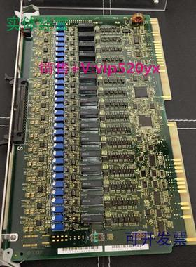 现货供应lya010a日立模块卡件