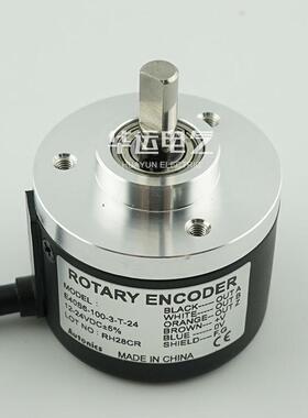 新品e40s6-100-360-600-1800-2000-2500-3600-3-t-n-6-l-5-24