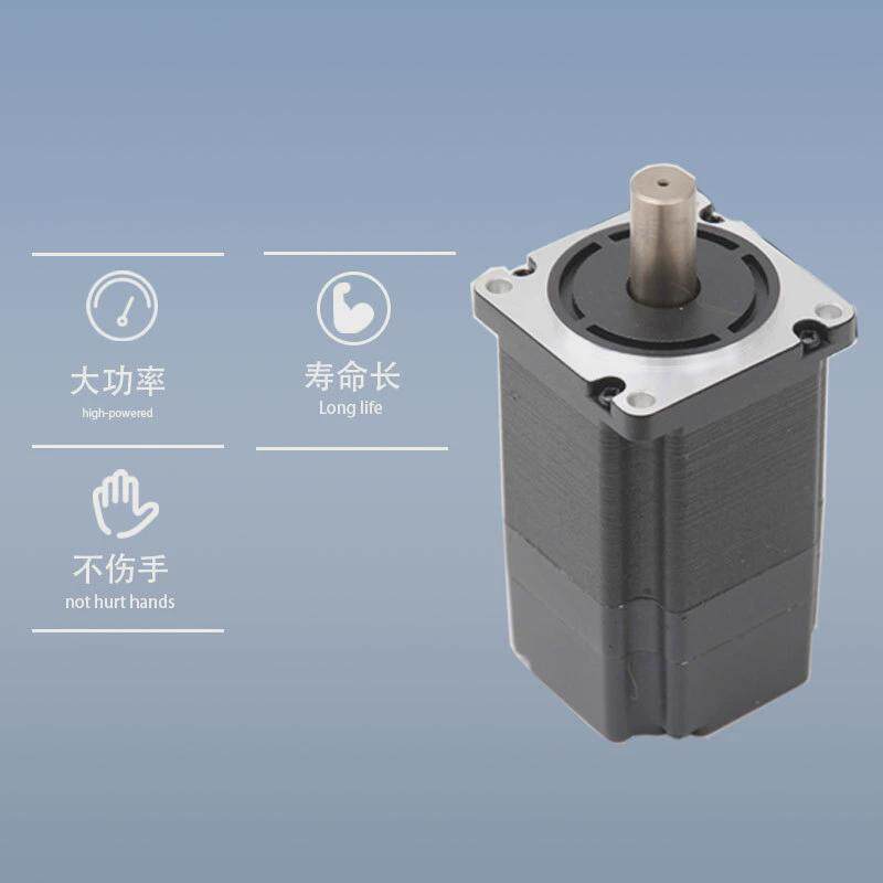 奇沃400w220v1.45n.m60大功率机座直流无刷电机,搬运/仓储/物流设备,起重机/吊车/吊机,淘宝优惠券,粉丝福利购,淘宝优惠卷