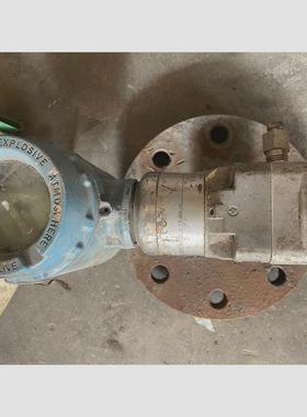 议价罗斯蒙特3051S2LD3 拆机成色 功能包好