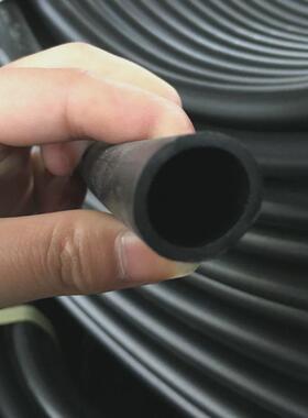 pe水管热熔自来水管3三4四6分1.5寸2黑硬管20253240塑料水管子